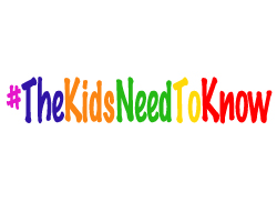 The Kids Need To Know